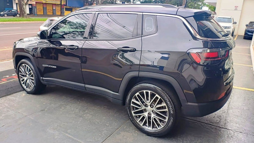 Jeep Compass 1.3 T270 TURBO FLEX LIMITED AT6