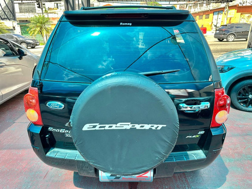 Ford Ecosport 1.6 Xls Flex 5p