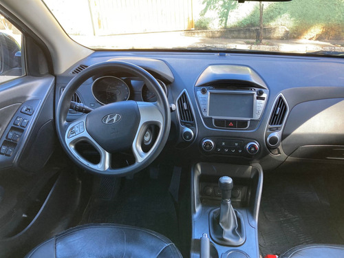 Hyundai IX35 2.0 MPI 4X2 16V GASOLINA 4P MANUAL