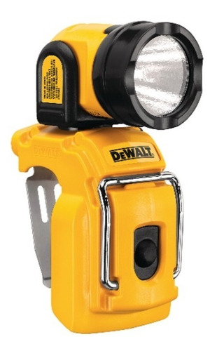 Linterna Minera 12v Dewalt Dcl510 No Incluye Pila 03900952