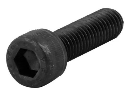 50 Tornillos Socket Métrico Gr. 12.9 M12-1.75 X 35