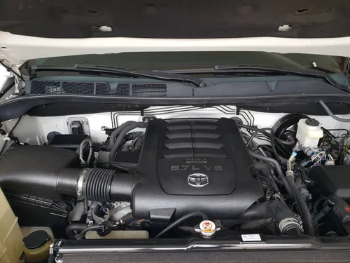 Toyota Tundra Platinum