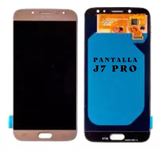 Pantalla Samsung J7 Pro