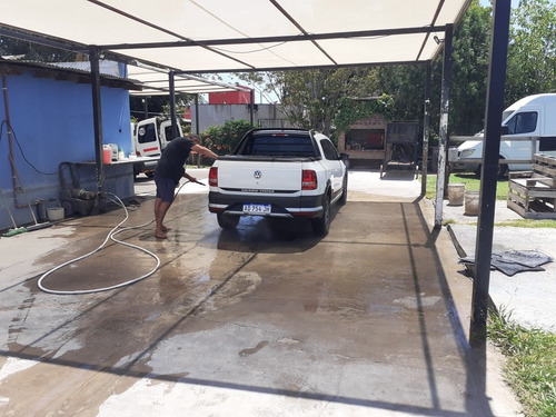 Volkswagen Saveiro 1.6 Cross 2019