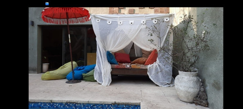Imagen 2 de 3 de Mosquitero Para Cama