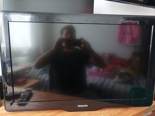 Imagen 5 de 5 de Tv Philips 32' Lcd, No Enciende La Pantalla.