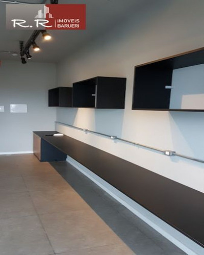 Imagem 5 de 20 de Sala Comercial New Worker Tower 44 Mts 3 Salas - Oportunidade - Ótima Localização - Rr2926 - 68979619