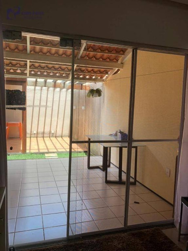 Imagem 18 de 18 de Casa À Venda, 159 M² Por R$ 470.000,00 - Sapiranga - Fortaleza/ce - Ca3130