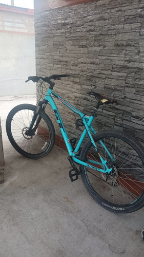 Bicicleta Gt Oupost Expert 27.5