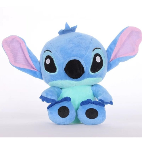 Stitch Lilo Disney Peluche Personaje Tv Dibujo Animado 