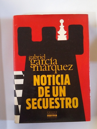 Noticia De Un Secuestro 