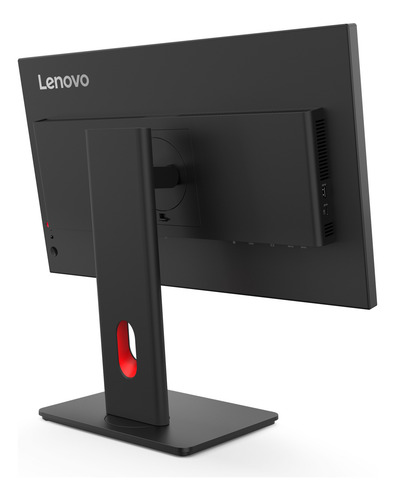 Monitor 23.8 Lenovo Thinkvision T24- 40 Fhd Pivote