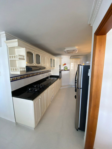 Imagen 6 de 22 de Apartamento En Venta Bocagrande - Cartagena