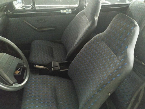 Chevette Hatch 1.6 83