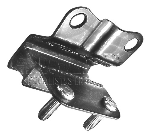 Soporte Transmision Mazda 626 V6 2.5l 93-02 Eagle 6393149