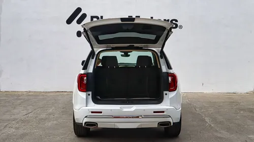 GMC Acadia 3.6 Denali At