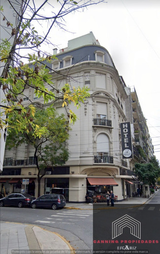 Importante Hotel En Venta En Emblematico Barrio De Recoleta Capital Federal Oportunidad De Inversion , Alta Rentabilidad