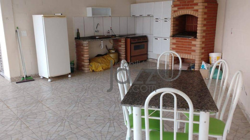 Chácara Com 2 Dormitórios, Sendo 1 Suíte, À Venda, 532 M² Por R$ 320.000 - Parque Dante Marmiroli - Sumaré/sp - Ch0126