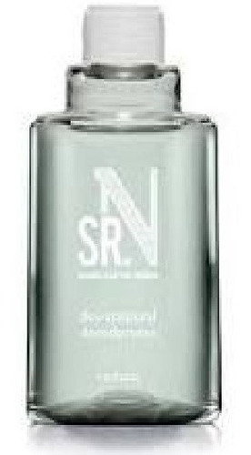 Desodorante em spray Natura Sr. N