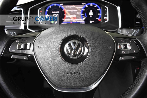 Imagem 12 de 15 de Polo 1.0 200 Tsi Highline Automático