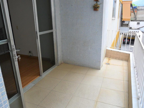 Imagem 3 de 20 de Apartamento - Ref: Ba20054