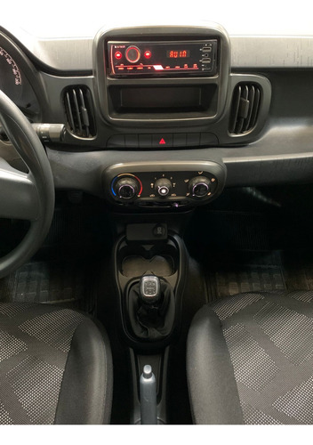 Fiat Mobi 1.0 Like Flex 5p