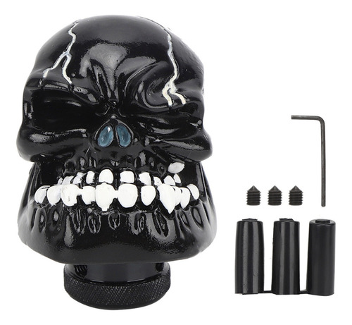 Head Shift Lever Manual Shift Knob