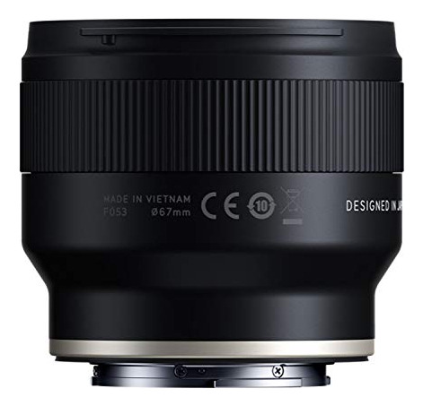 Lente Tamron 35mm F/2.8 Di Iii Osd M 1:2 Para Sony E-mount