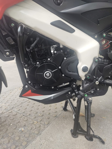 Bajaj Rouser Ns 200 - Mejoramos Tu Presupuesto - Cycles