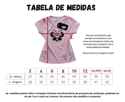 Camisetas Infatil/ Juvenil Para Meninas, Lindas Confortaveis