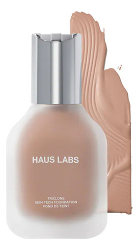Haus Labs By Lady Gaga Triclone Skin Tech - Maquillaje 30 Ml 200 Light Medium Neutral - Light Medium With Neutral Balanced Undertones