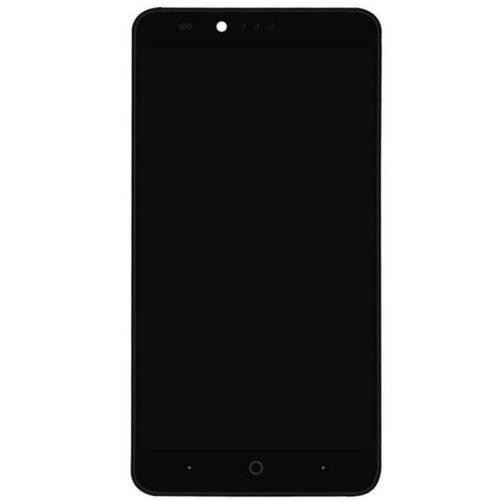 Negro Lcd Táctil Pantalla Para Zte Zmax Pro Z981 Metropcs Ar