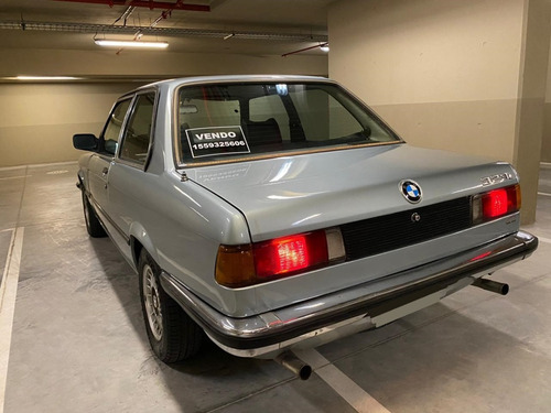 Bmw 323i