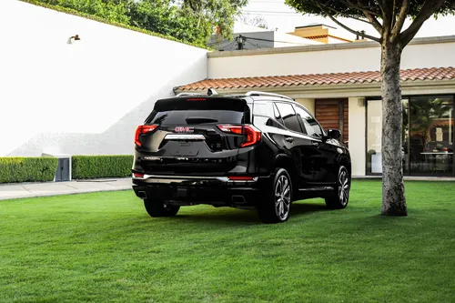 GMC Terrain 2.0 Denali At