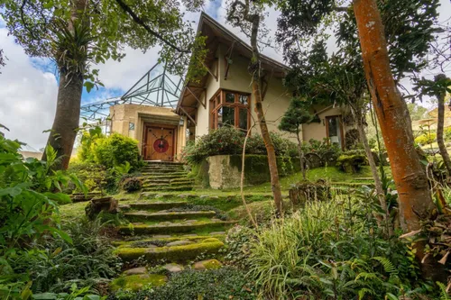 Casa En Arriendo/venta En Vereda El Hato. Cod A6110