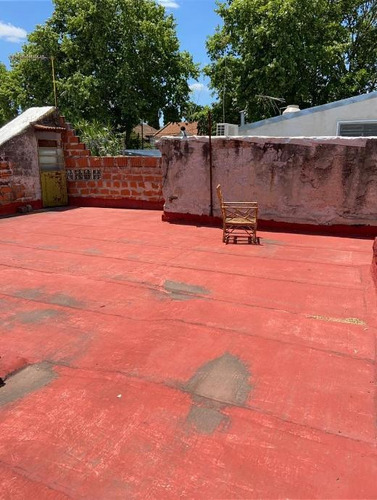 Departamento Tipo Casa En Venta En Lomas De Zamora Oeste