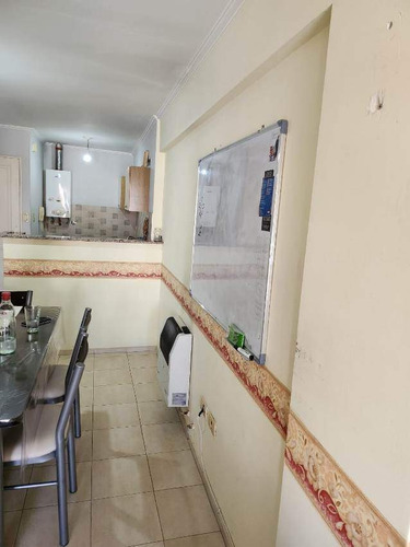 Imagen 4 de 14 de Alquiler Permanente Depatamento 1 Dormitorio (nueva Córdoba-calle Brasil)