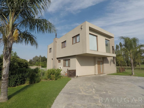Imagen 1 de 21 de Alquiler | Casa En Altos De Campo Grande | Bayugar Negocios Inmobiliarios