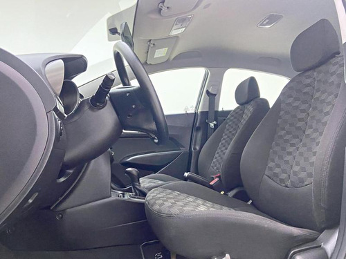 Hyundai HB20 Hb20 1.6 Comfort Plus Aut (flex)