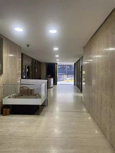 Alquiler Oficina 230 Metros Chuao Estacionamientos Inquilino Y Visitantes 2 Baños Vigilancia C4w