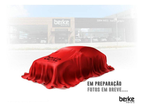 Jeep Compass Limited 2.0 4x2 Flex 16v Aut.