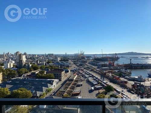 Imagen 16 de 16 de Vendo Apartamento 2 Dormitorios, Entrega 03/2021, Centro