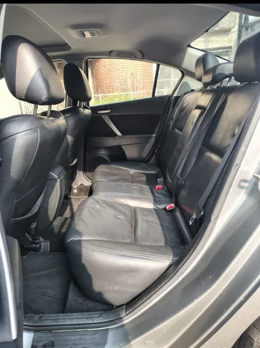 Mazda 3 2.0 Lxna0 All New