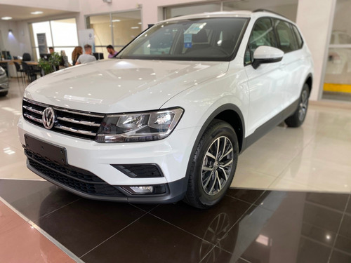Volkswagen Tiguan 250 Tsi Dsg My20