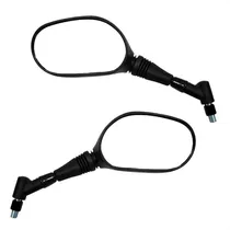 Comprar Juego Espejos Retrovisores Yamaha Ybr 125 Ed Hada Um