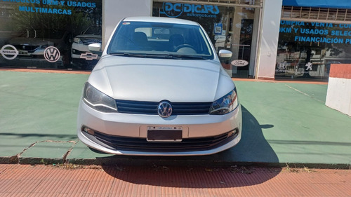 Volkswagen Gol Trend 1.6 Pack Iii 101cv
