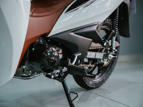 Shineray Rio 125 Efi