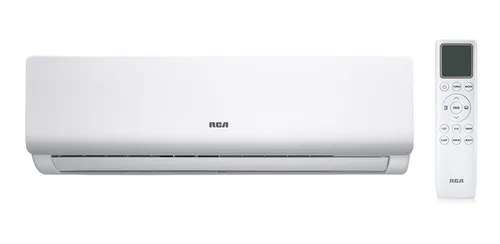 Aire Acondicionado Frio-calor Split Rca 12.000 Btu
