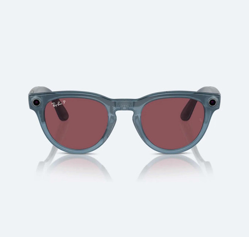 Ray-ban Meta Jeans Lentes De Sol