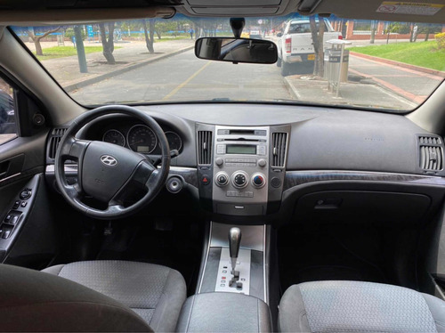 Hyundai Veracruz 2011 3.8 Gl